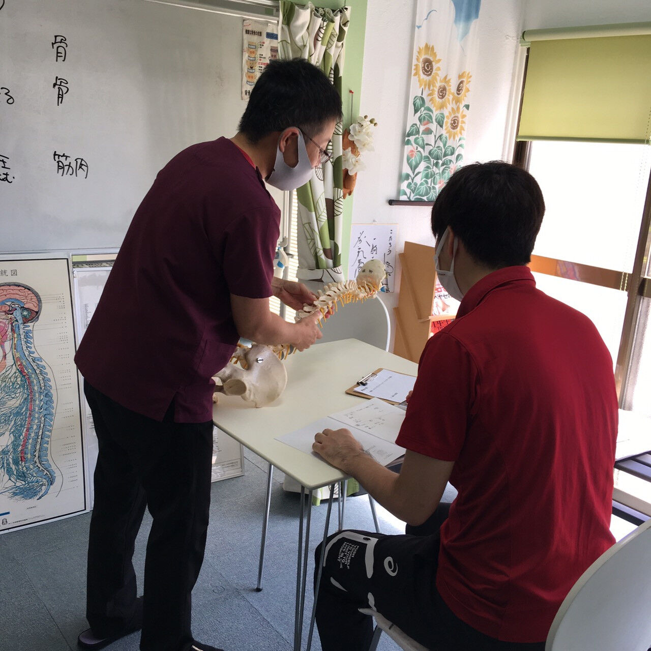 四日市から夢を叶えに！