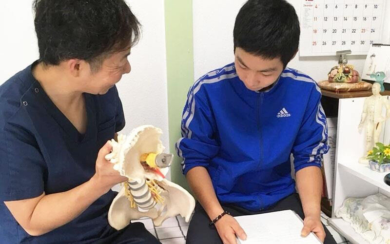 家族の為に覚えてみませんか？
