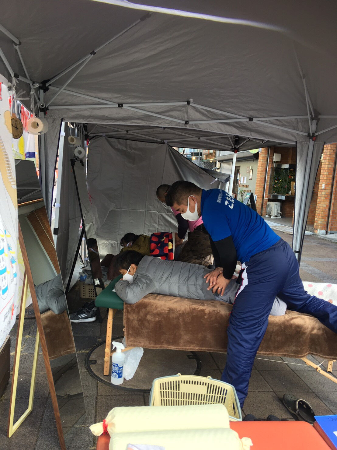 【名古屋】女性でも男性でも、どこでもできる仕事