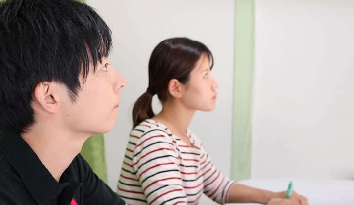 【名古屋】転職を考えてる方へ