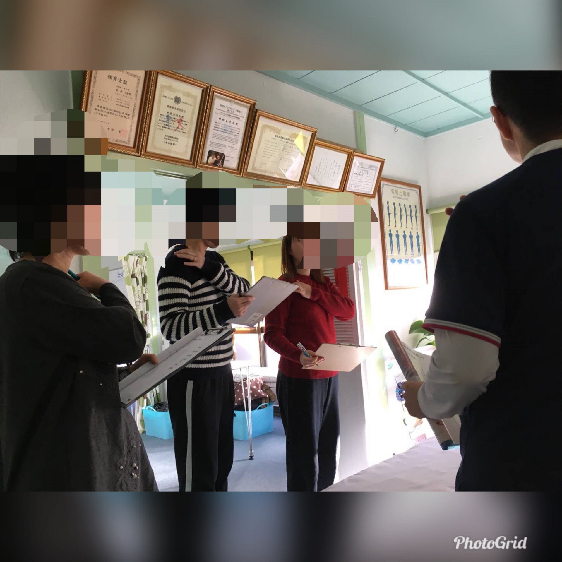 【名古屋】腰痛を治したい方へ