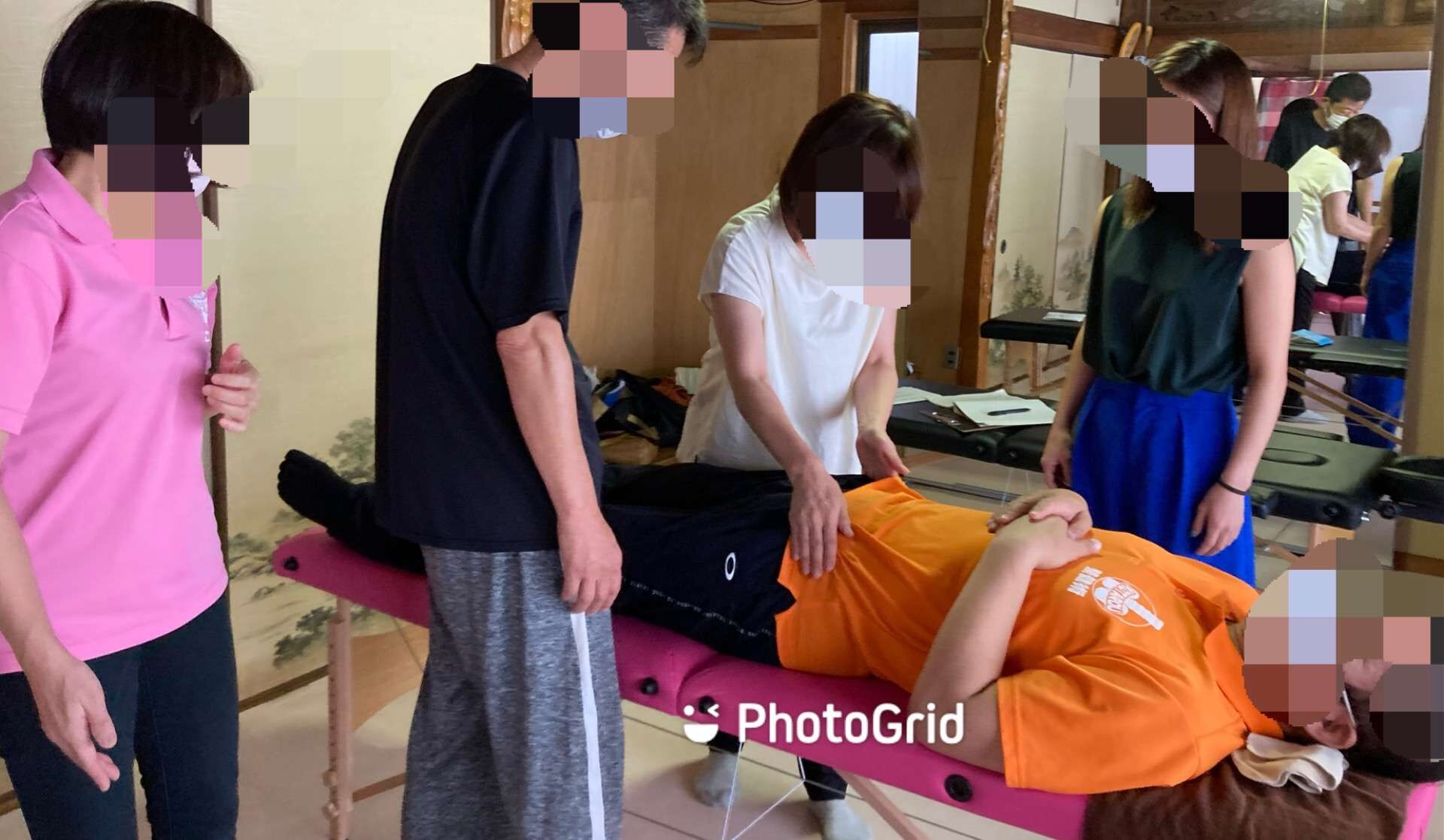 【名古屋】整体師を迷ってる人へ