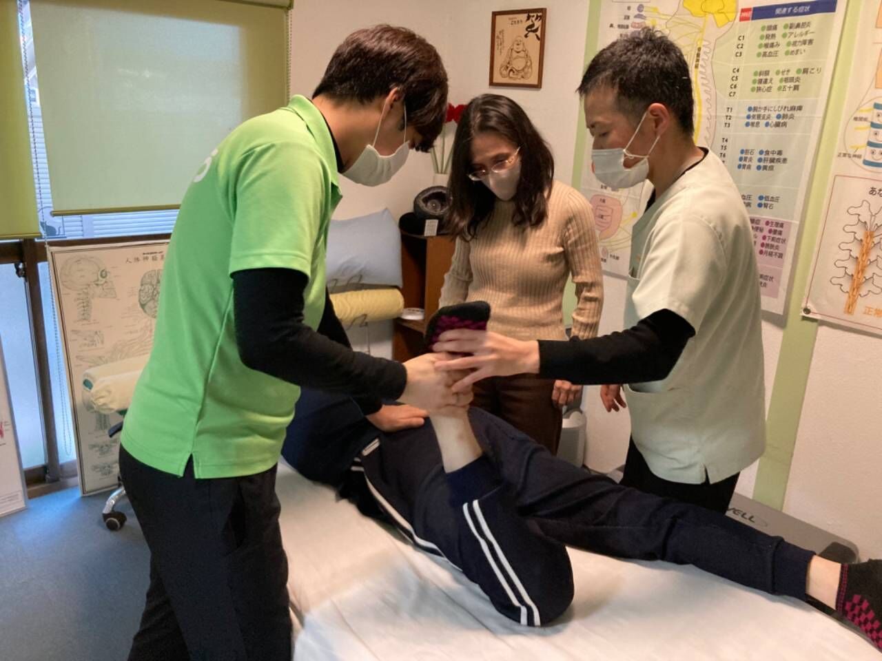 【名古屋】自分に出来るか悩んでる方へ