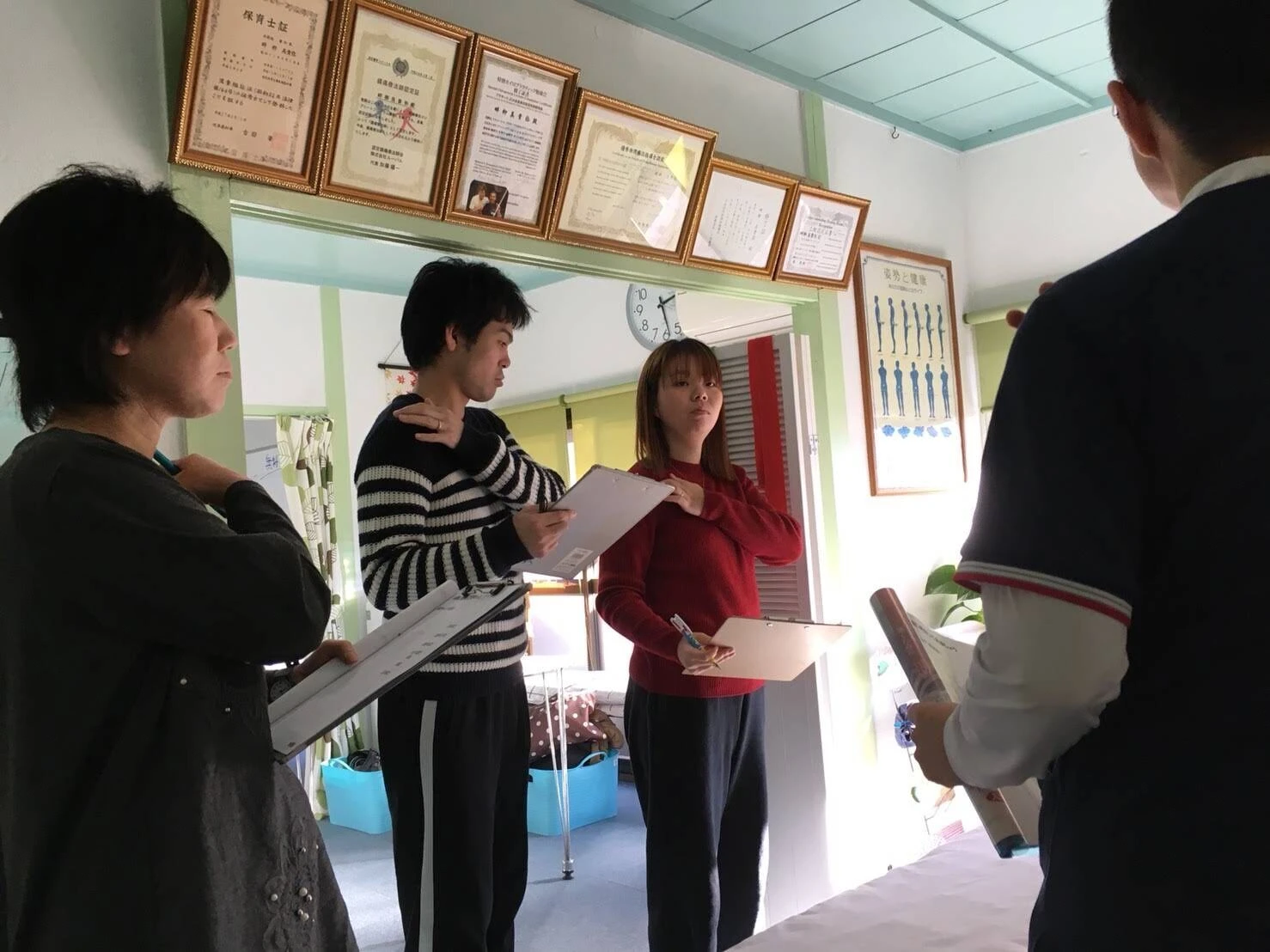 【名古屋】自律神経について学んでみませんか？