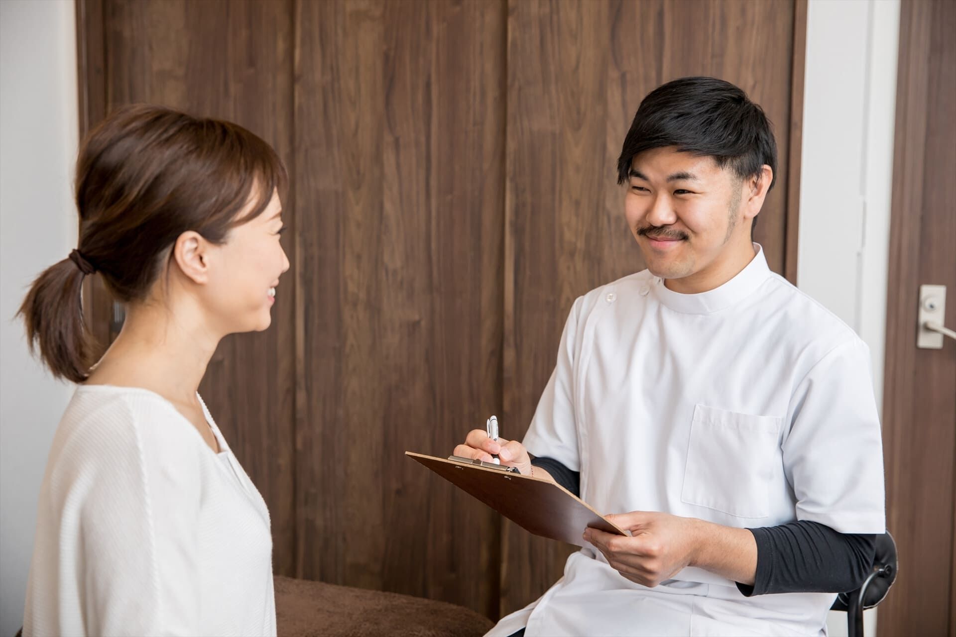 「自分がこの人を良くしたい！」という気持ちが自分自身までも成長させてくれます