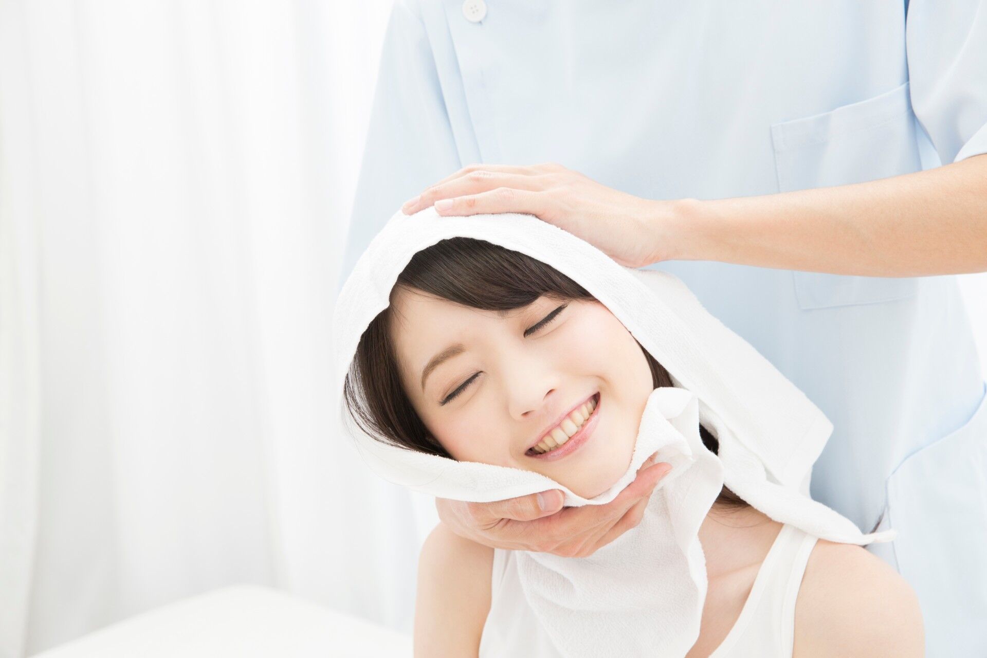 健康を支える技術を幅広い方々にお伝えしています